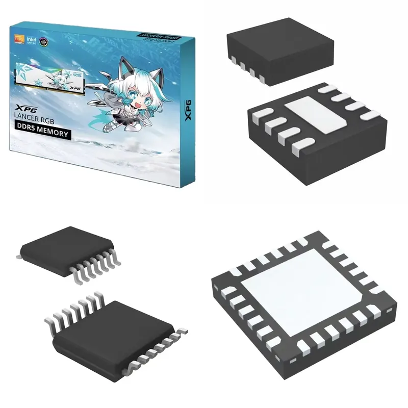 Ddr5 6000Mhz - 【CHIMU HOME】 ذاكرة سطح المكتب DDR5