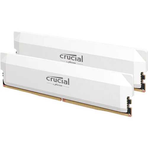 Ddr5 Kit - ذاكرة كي برو DDR5 سعة 32
