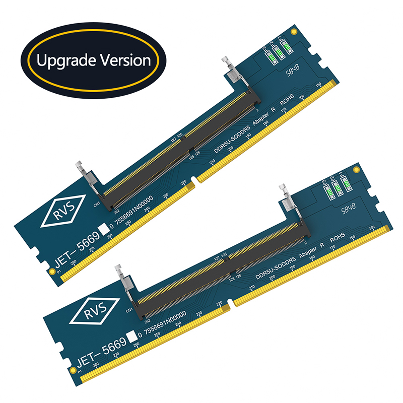 Ddr5 Ram - كمبيوتر محمول DDR5 RAM إلى SO