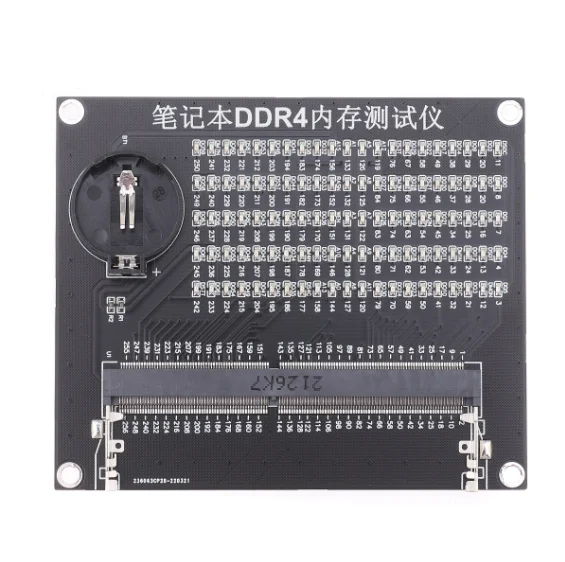 Ddr5 Laptop Ram - 1 قطعة * DDR5 DDR4 الكمبيوتر