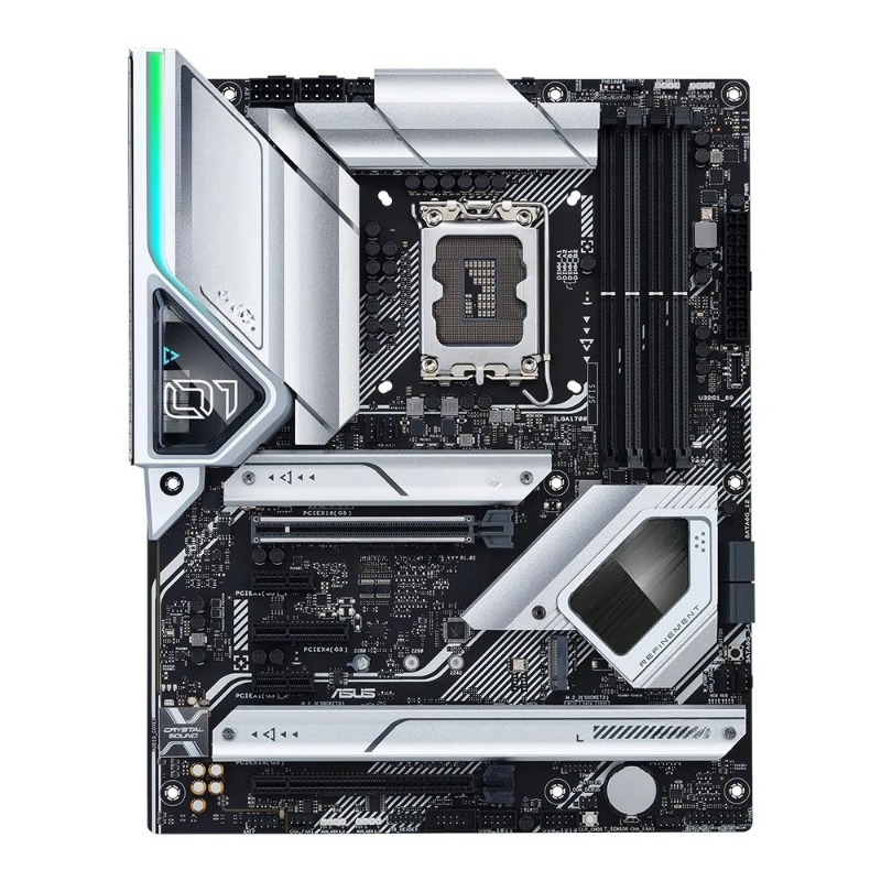 Ddr5 6000Mhz - لوحة أم ASUS PRIME Z690-A تدعم
