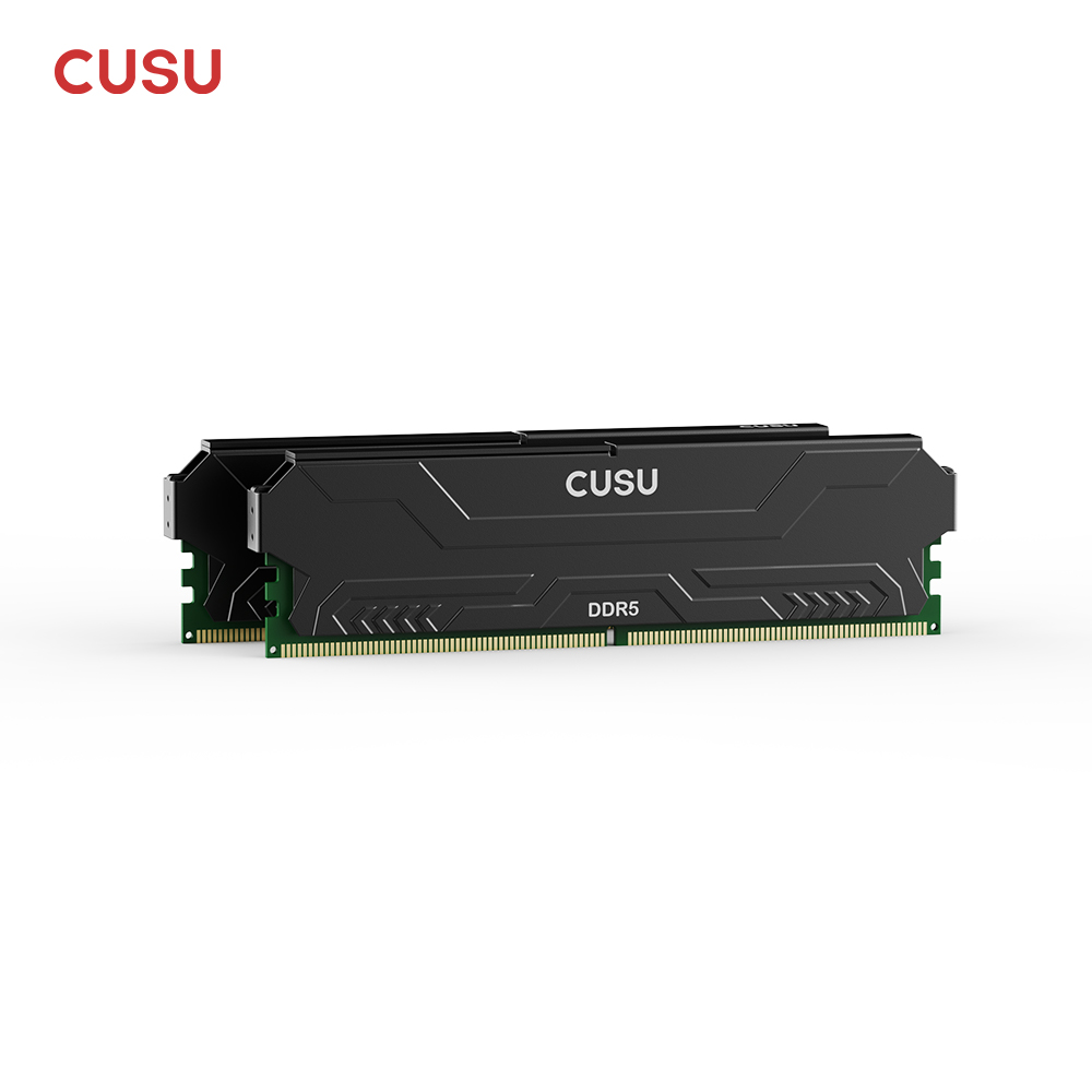 Ddr5 4800Mhz - ذاكرة رام CUSU DDR4 بسرعة 3200