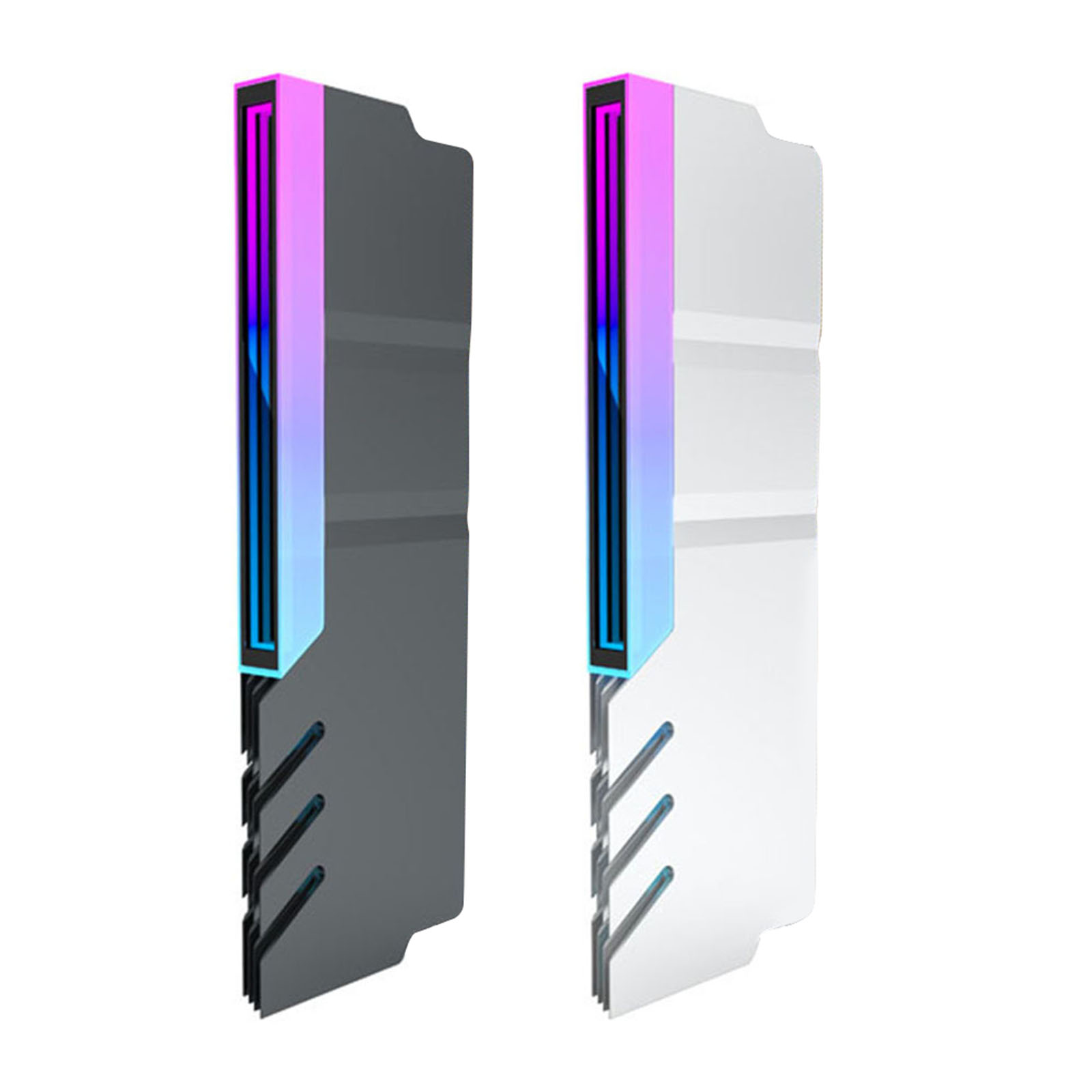 Ddr5 Rgb Ram - مبرد تبريد الرام DDR4 DDR5، مشتت