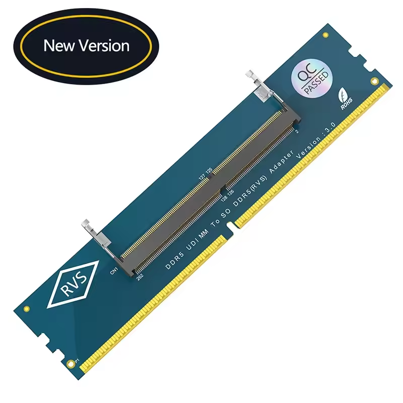 Ddr5 Laptop Ram - محول ذاكرة من نوع SO-DIMM إلى