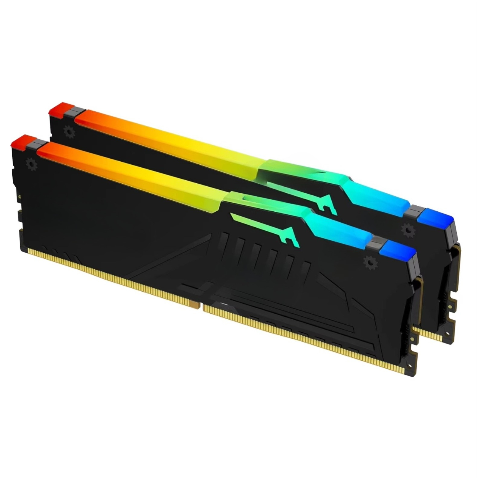 Ddr5 32Gb - ذاكرة سطح المكتب FURY Black 32GB