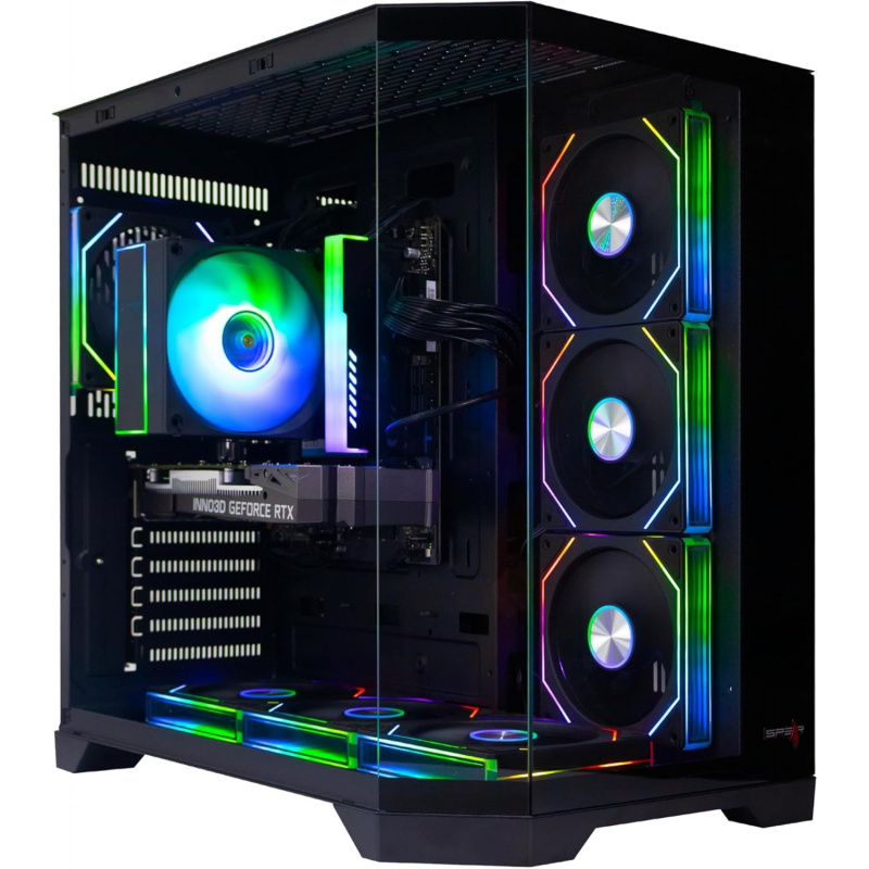Ddr5 Rgb Ram - جهاز كمبيوتر للألعاب - معالج Core