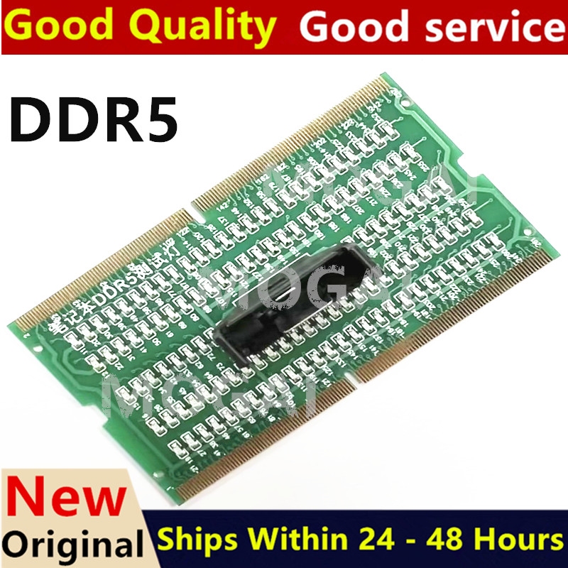 فتحة الذاكرة DDR2 DDR3 DDR4 DD - مراجعة Ddr5 Sodimm وسعره