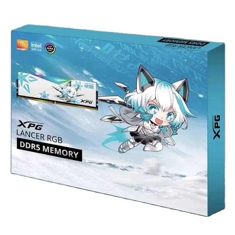 【CHIMU HOME】 ذاكرة سطح المكتب  - مراجعة Ddr5 6000Mhz وسعره