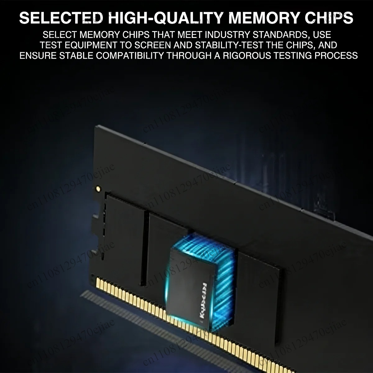 ذاكرة الوصول العشوائي (RAM) لل - مراجعة Ddr5 32Gb وسعره