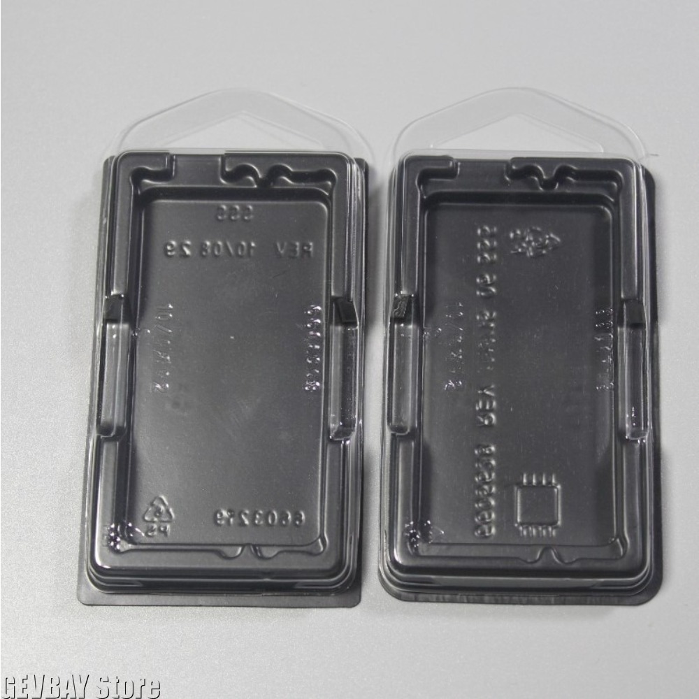 عبوة من 10 صناديق بلاستيكية لح - مراجعة Ddr5 Ram وسعره