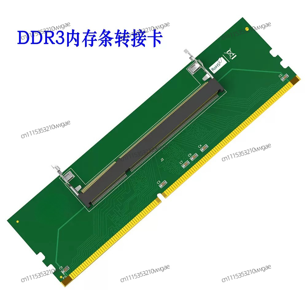محول بطاقة ذاكرة الوصول العشوا - مراجعة Ddr5 Laptop Ram وسعره