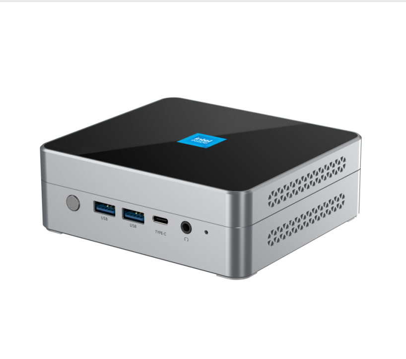 جديد 12Th Gen Mini Pc Windows1 - مراجعة Ddr5 4800Mhz وسعره