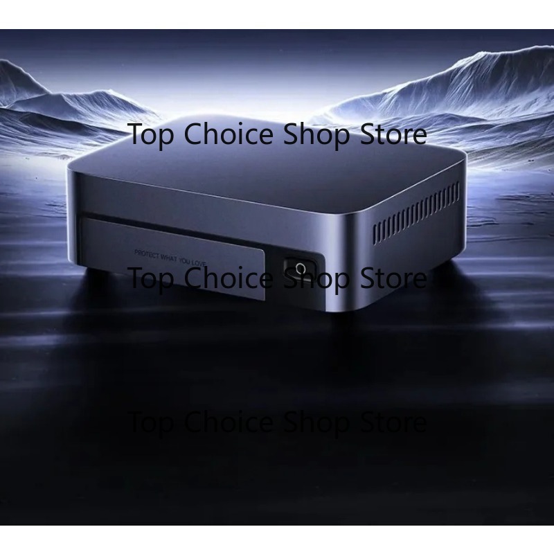 DXP480T Plus جهاز تخزين شبكي ( - مراجعة Ddr5 8Gb وسعره