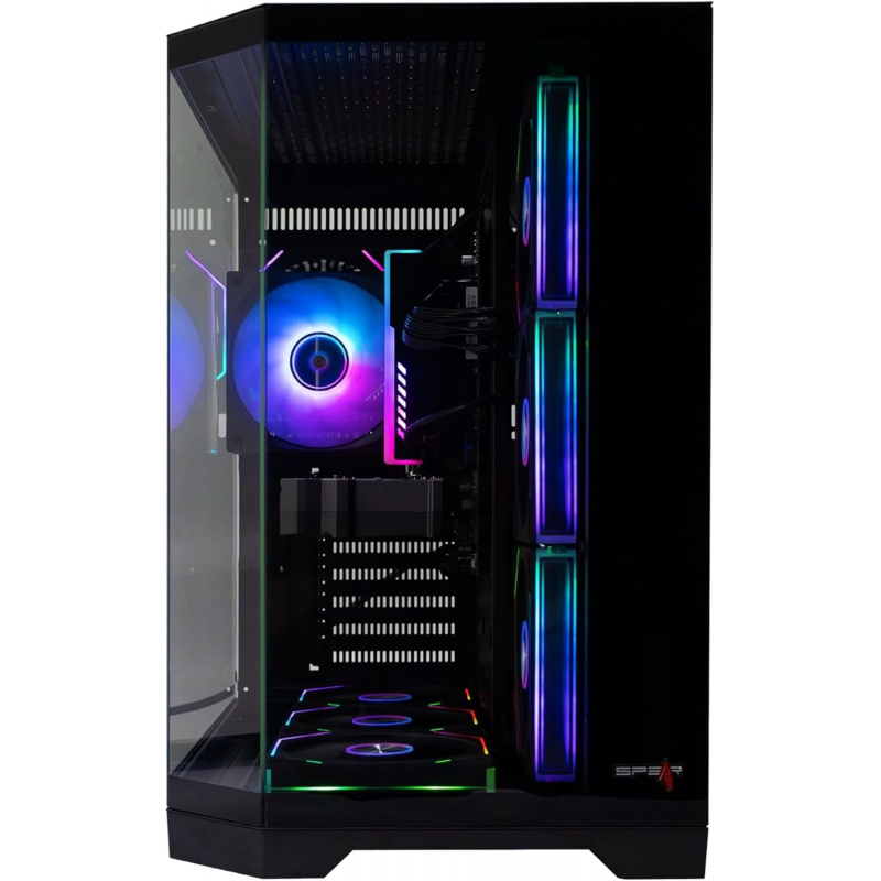 كمبيوتر مكتبي للألعاب، i5-1440 - مراجعة Ddr5 8Gb وسعره