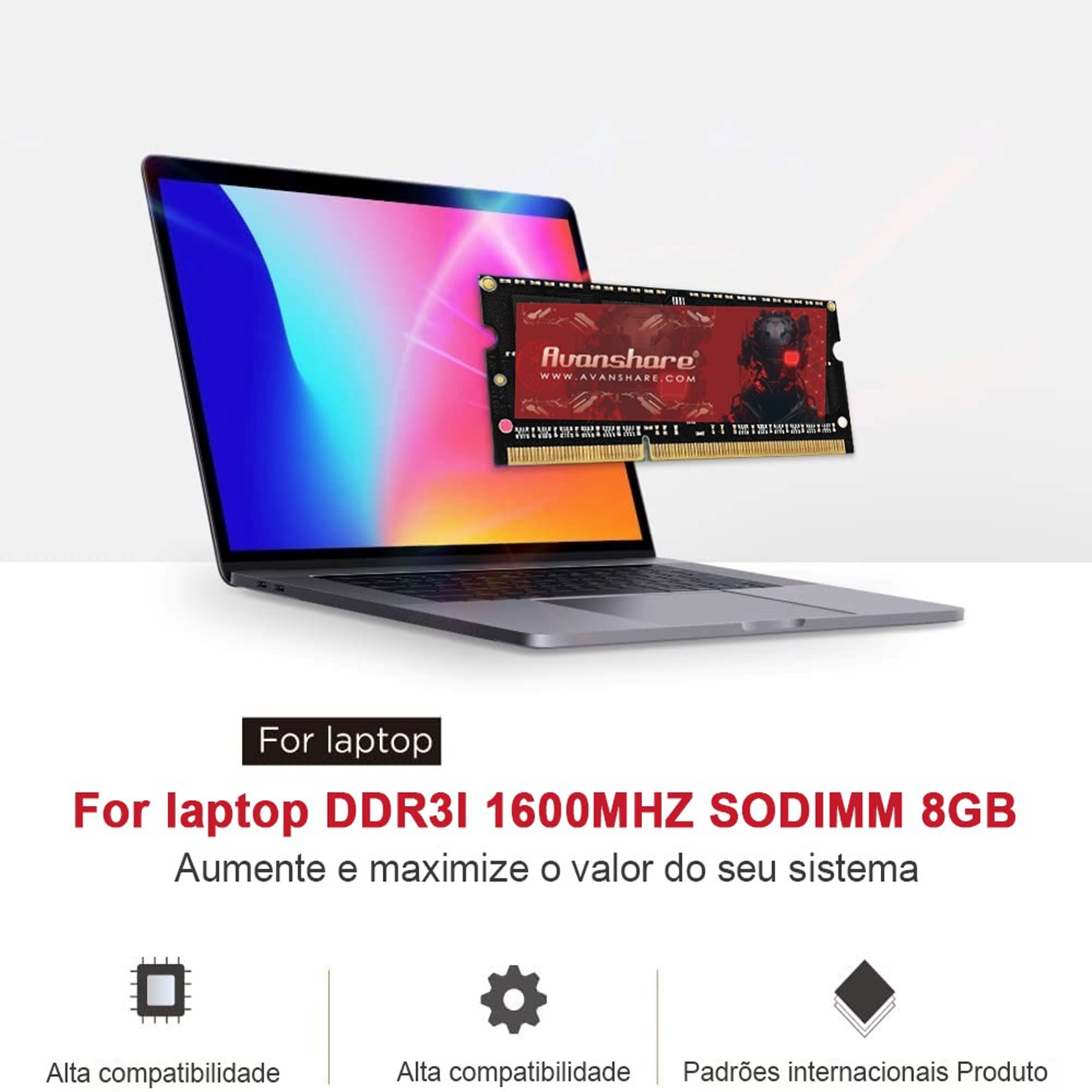 ذاكرة رام أفاشير DDR5 DDR4 DDR - مراجعة Ddr5 4800Mhz وسعره