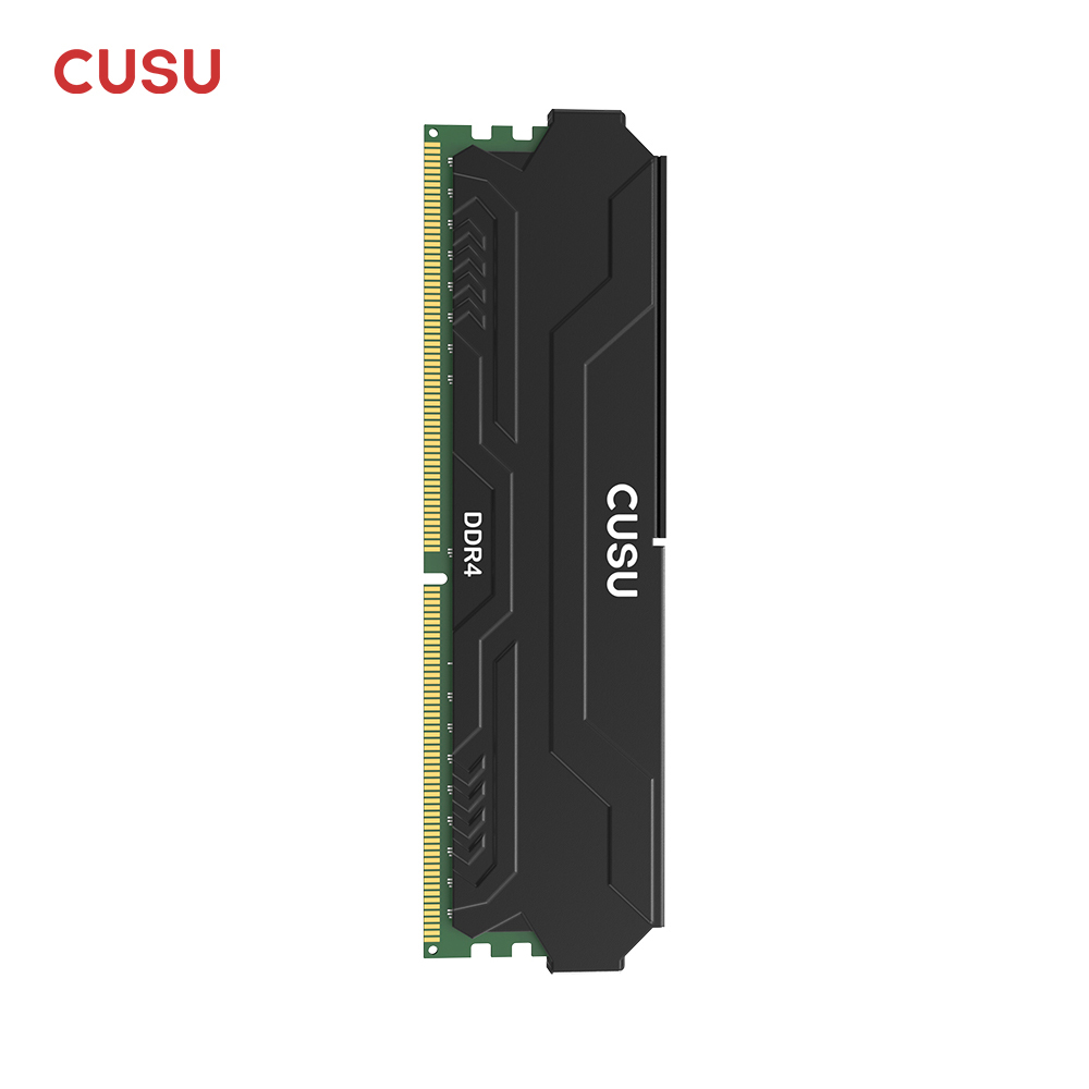 ذاكرة رام CUSU DDR4 بسرعة 3200 - مراجعة Ddr5 4800Mhz وسعره