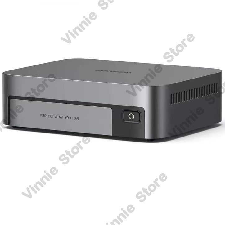 DXP480T Plus خادم تخزين شبكي ب - مراجعة Ddr5 8Gb وسعره