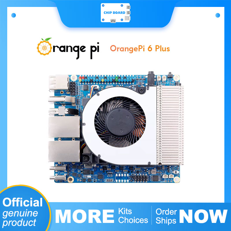 Orange Pi 6 Plus: 16 جيجابايت/ - مراجعة Ddr5 32Gb وسعره
