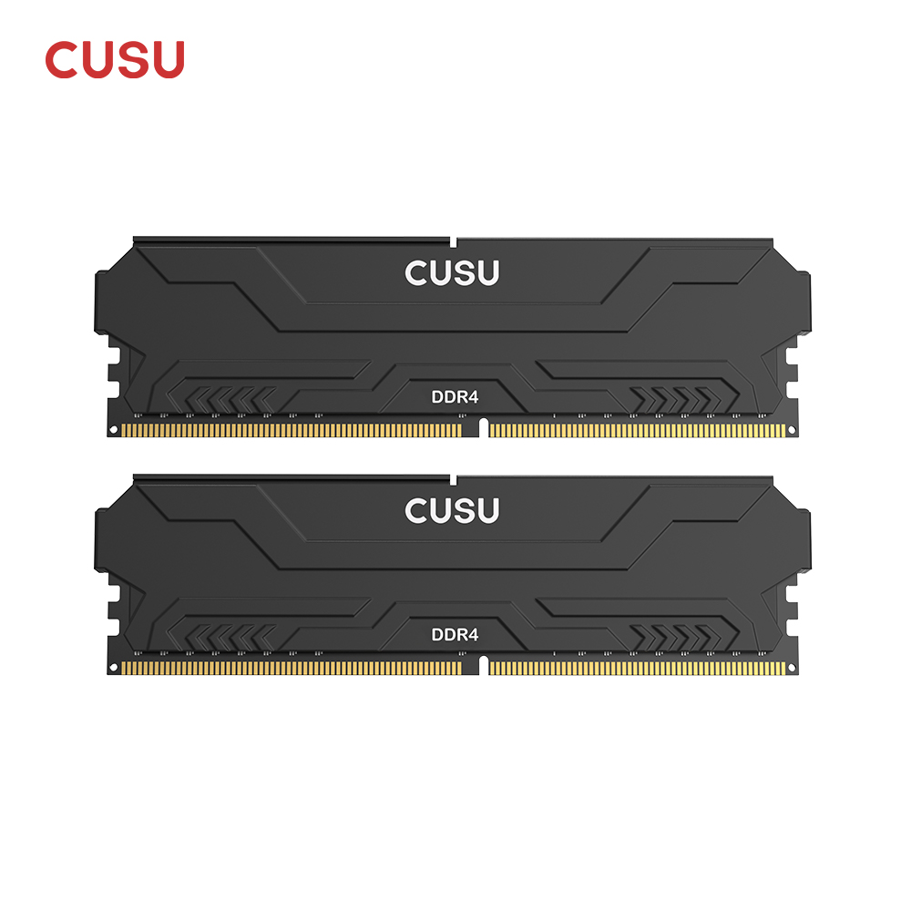 CUSU RAM DDR4 8GB 16GB الذاكرة - مراجعة Ddr5 6000Mhz وسعره