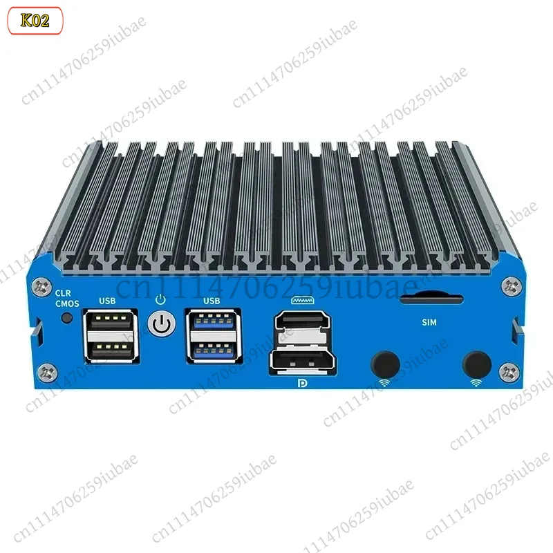 جهاز راوتر N100 ميني بي سي، ذا - مراجعة Ddr5 8Gb وسعره