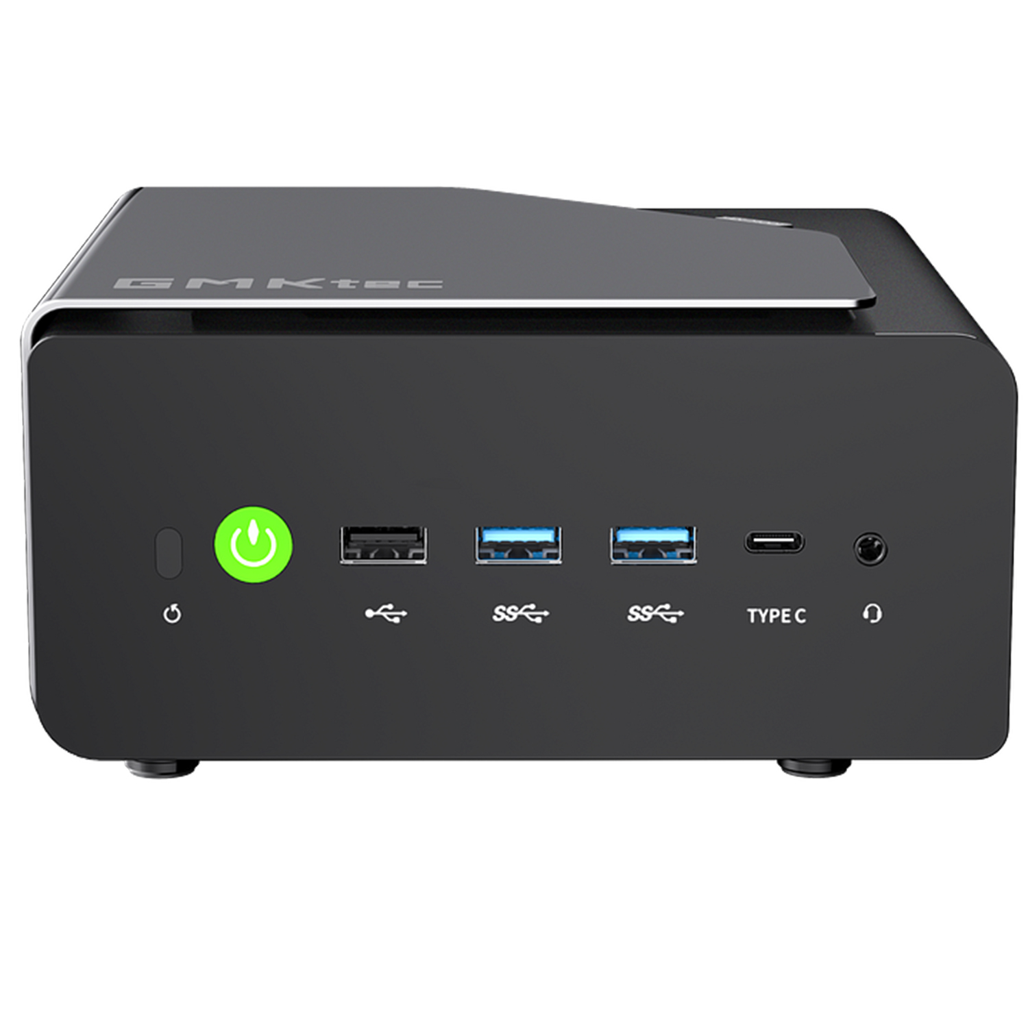 GMKtec K12 AMD R7 H 255 كمبيوت - مراجعة Ddr5 32Gb وسعره