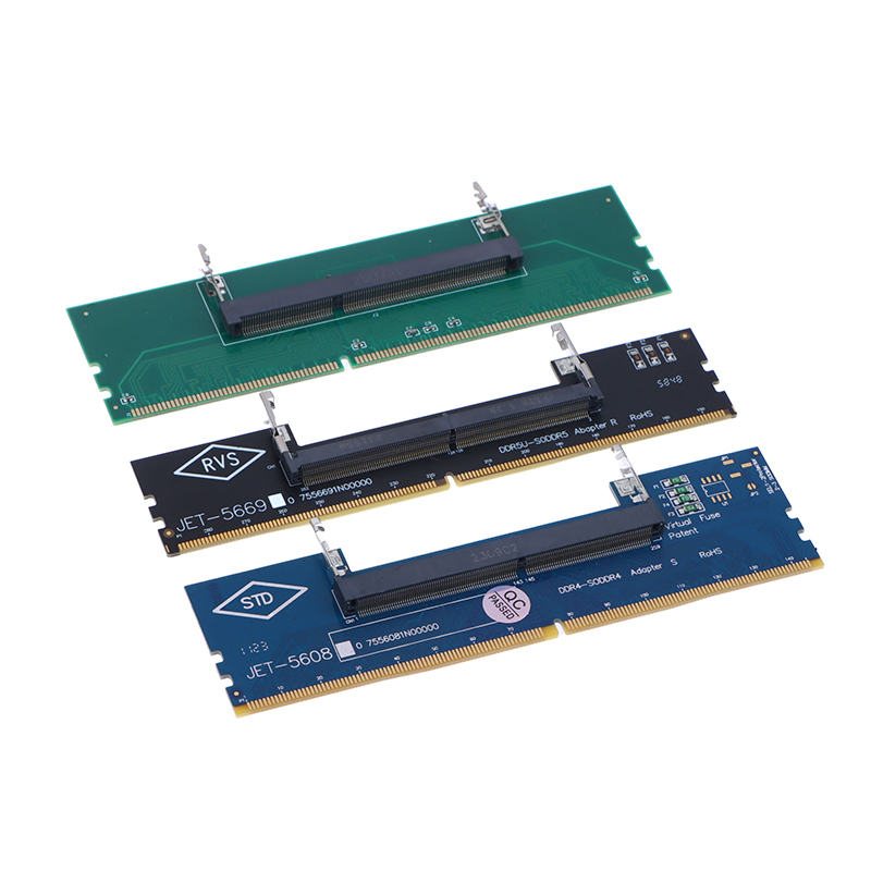 محول ذاكرة DDR3 DDR4 DDR5 من S - مراجعة Ddr5 Laptop Ram وسعره