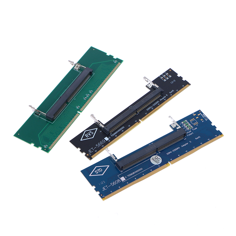 محول ذاكرة DDR3 DDR4 DDR5 من S - مراجعة Ddr5 Laptop Ram وسعره