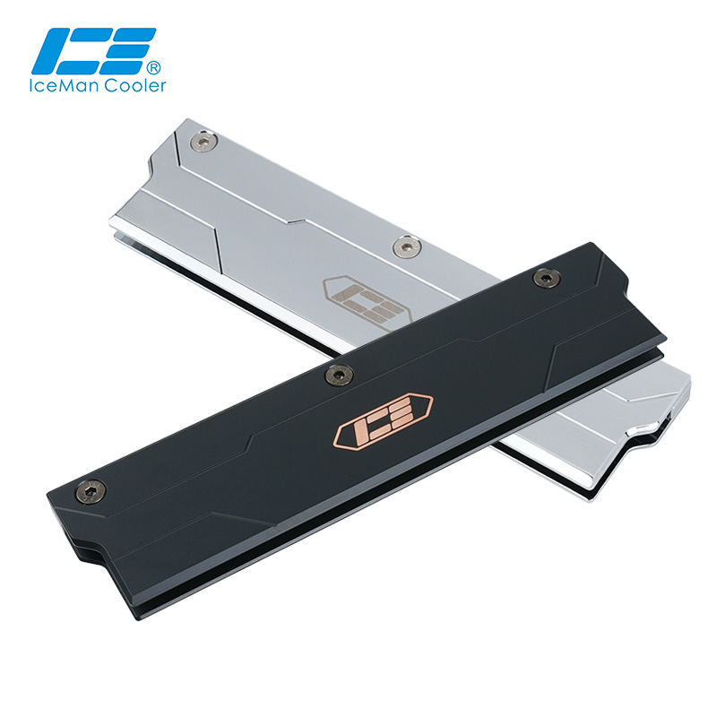 Icقاعات cooler DDR5 ، DDR4 ، D - مراجعة Ddr5 Ram وسعره