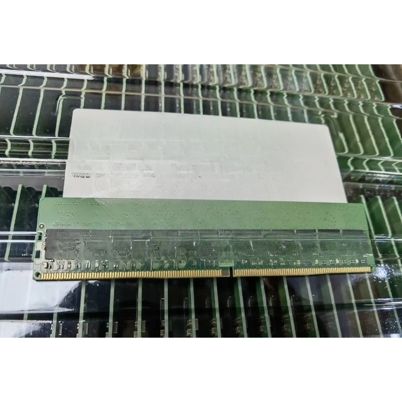ذاكرة وصول عشوائي (RAM) للخواد - مراجعة Ddr5 4800Mhz وسعره