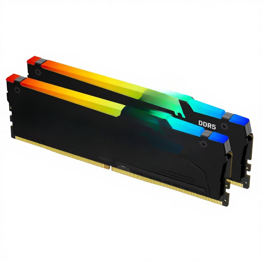ذاكرة سطح المكتب FURY Black 32 - مراجعة Ddr5 32Gb وسعره