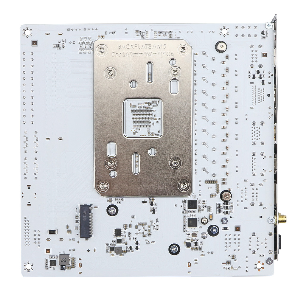 SOYO B850M ARGB اللوحة الأم WI - مراجعة Ddr5 Rgb Ram وسعره