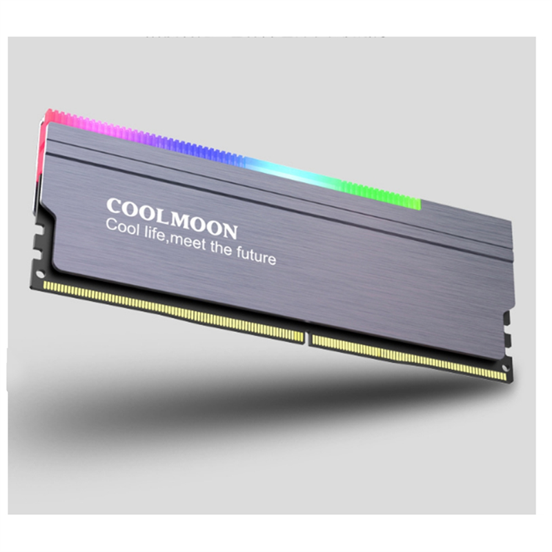 COOLMOON 1 قطعة ذاكرة الوصول ا - مراجعة Ddr5 Ram وسعره