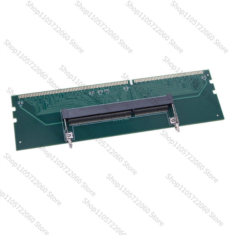 بطاقة محول ذاكرة الوصول العشوا - مراجعة Ddr5 Laptop Ram وسعره
