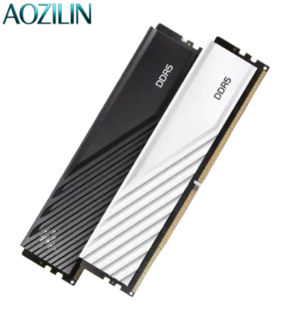 ذاكرة سطح المكتب AOZILIN D300  - مراجعة Ddr5 16Gb 6000Mhz وسعره