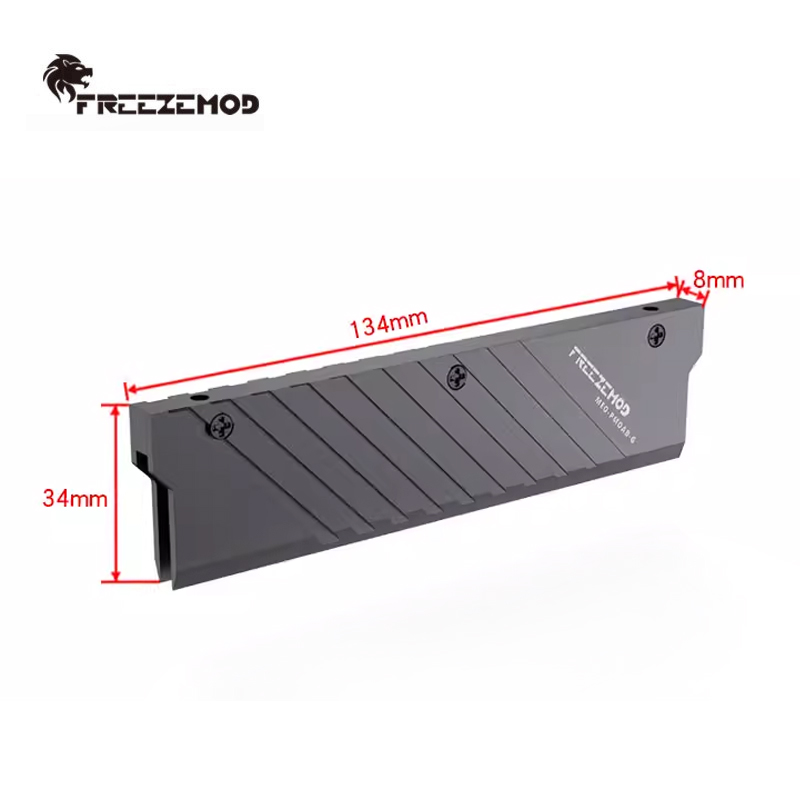 درع وحدة الذاكرة FREEZEMOD لمب - مراجعة Ddr5 Rgb Ram وسعره