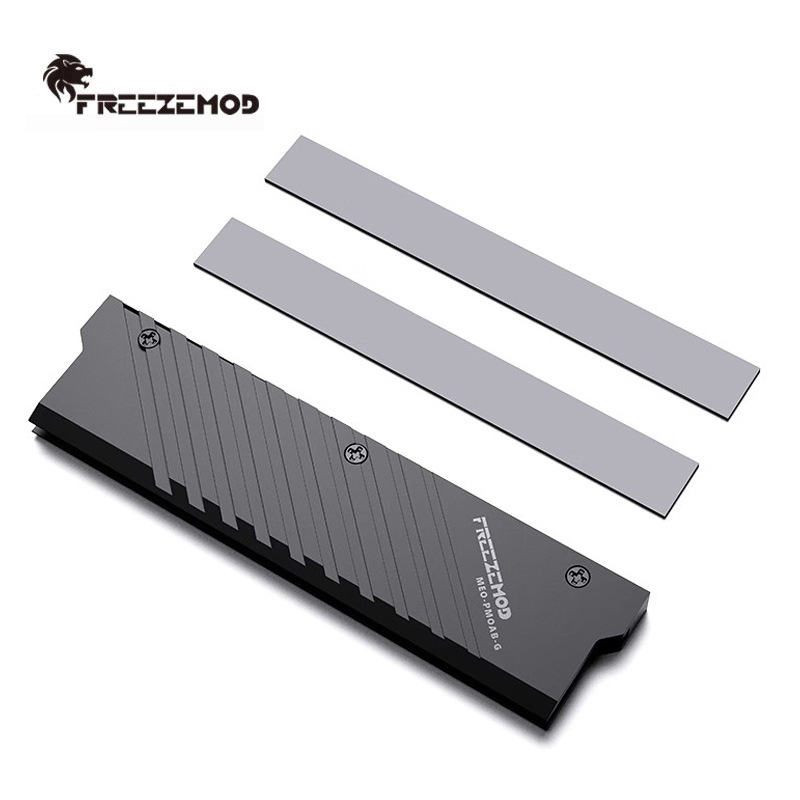 درع وحدة الذاكرة FREEZEMOD لمب - مراجعة Ddr5 Rgb Ram وسعره